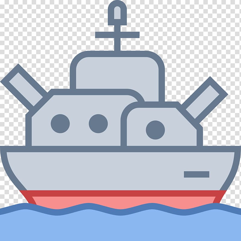 Battleship Computer Icons , Ship transparent background PNG clipart