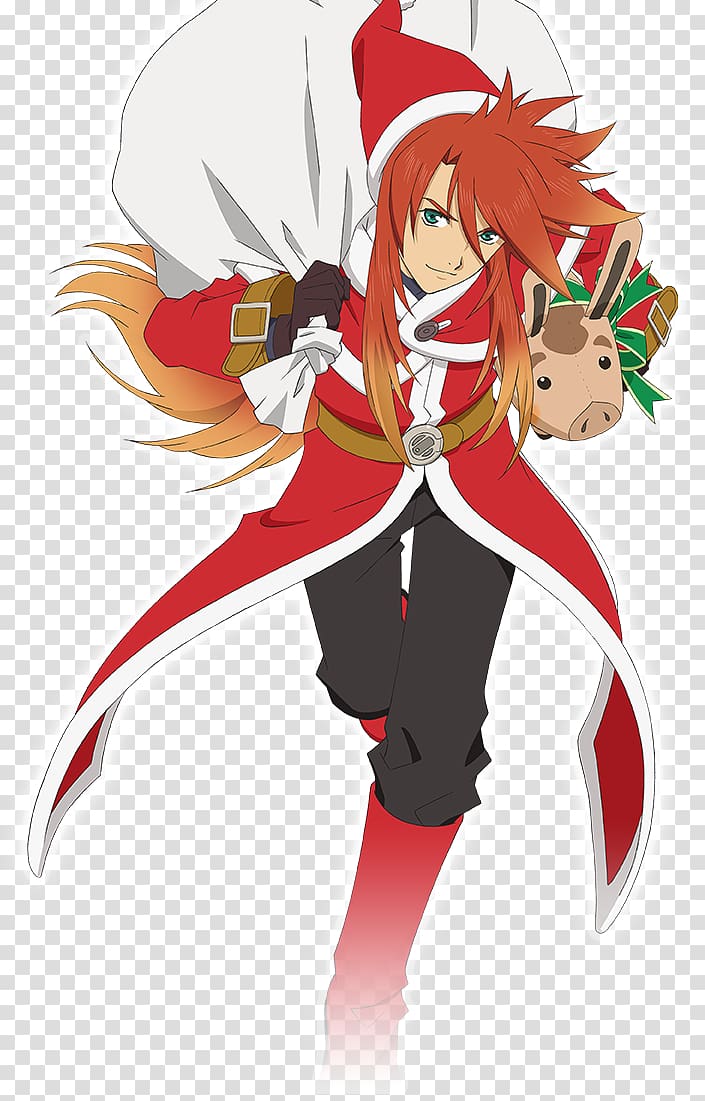Tales of Asteria Tales of the Abyss Tales of Graces Tales of Vesperia Tales of Phantasia, others transparent background PNG clipart