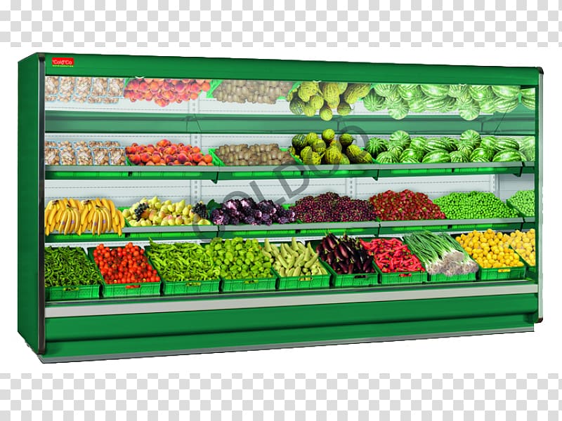 Refrigerator House Of Fridges (HOFLTD) Supermarket Refrigeration Greengrocer, refrigerator transparent background PNG clipart