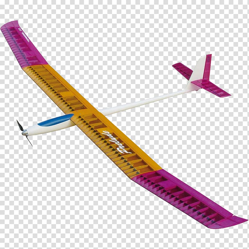 Motor glider Supermodel Car, model transparent background PNG clipart