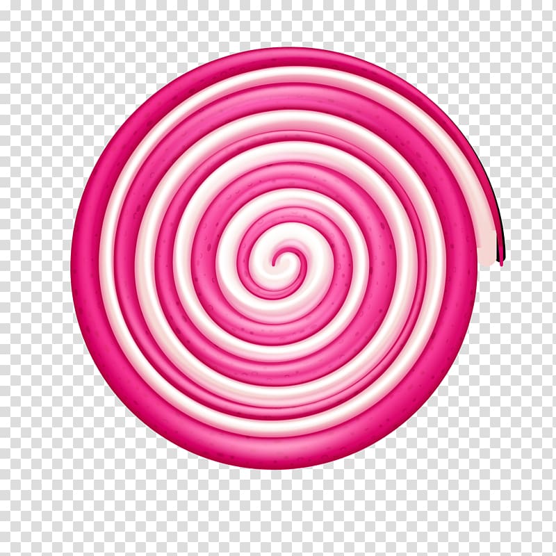 pink candy clipart