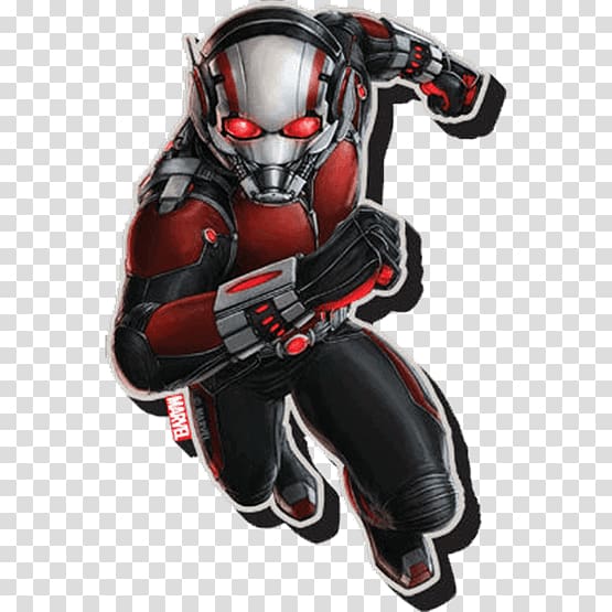 Hank Pym Iron Man Marvel Cinematic Universe Superhero movie Marvel Comics, Ant Man transparent background PNG clipart