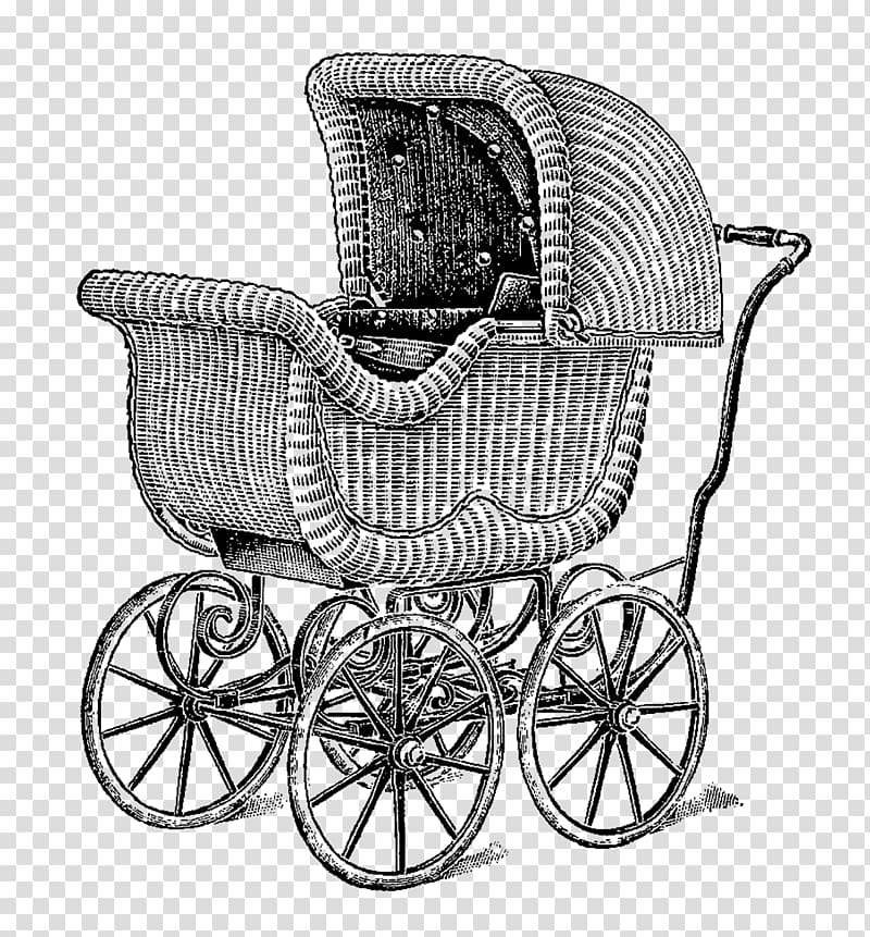 Baby Transport Carriage Infant , Carriage transparent background PNG clipart