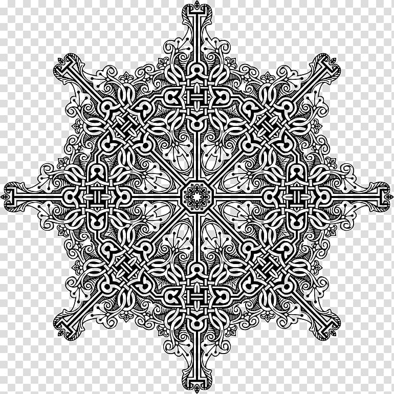 Mandala Coloring book Stress management, others transparent background PNG clipart
