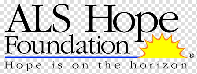 Als Hope Foundation Amyotrophic lateral sclerosis Drexel University PatientsLikeMe Muscular Dystrophy Association, hope transparent background PNG clipart