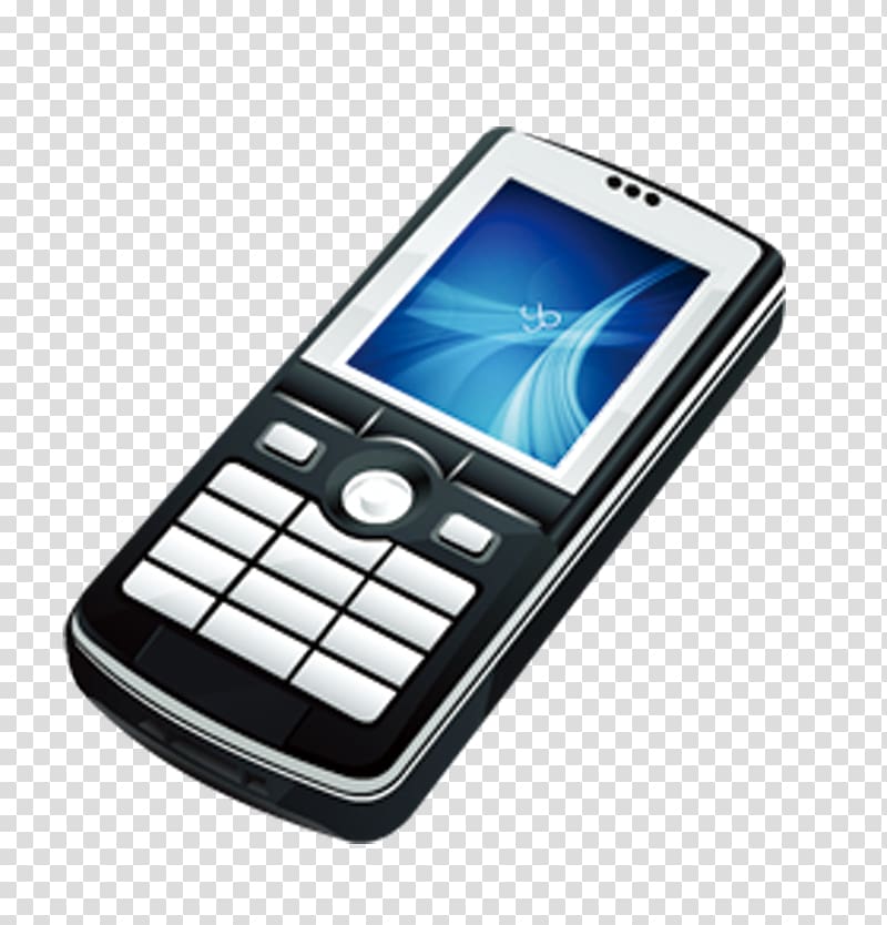 Smartphone Mobile device Telephone call Icon, Phone technology transparent background PNG clipart