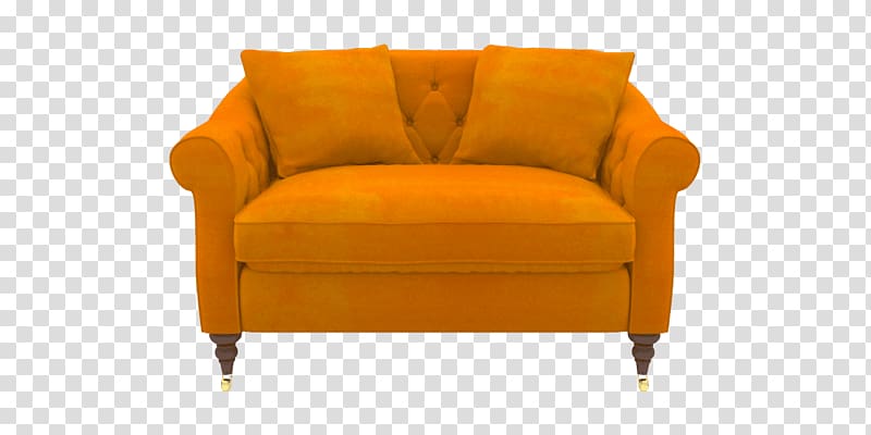 Loveseat Sofa bed Club chair Couch, others transparent background PNG clipart