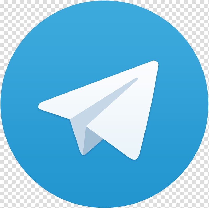 Telegram Messaging apps Computer Icons, messenger transparent background PNG clipart