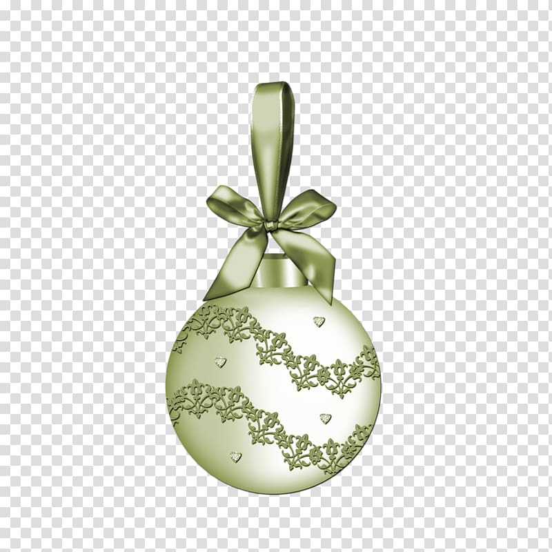 Christmas decoration Snowflake Christmas ornament, Hand-painted cartoon Christmas decoration ball transparent background PNG clipart
