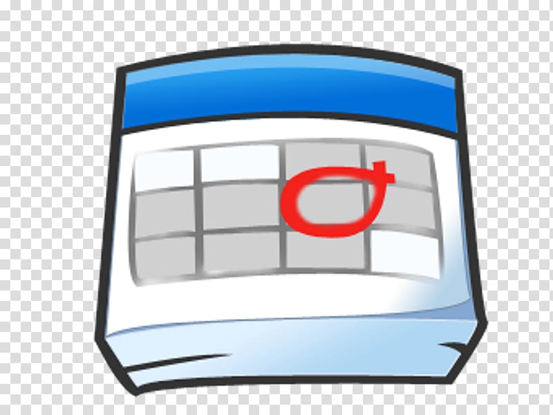Google Calendar Google Sync G Suite, agenda transparent background PNG clipart
