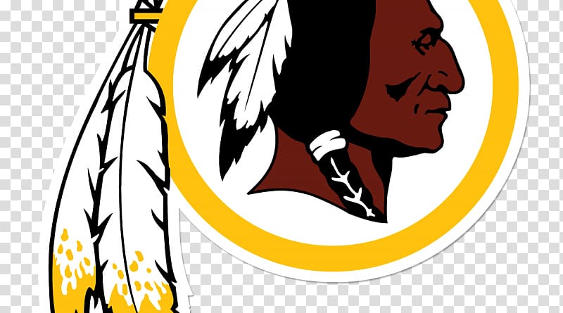 Washington Redskins name controversy NFL FedExField Dallas Cowboys, washington redskins transparent background PNG clipart