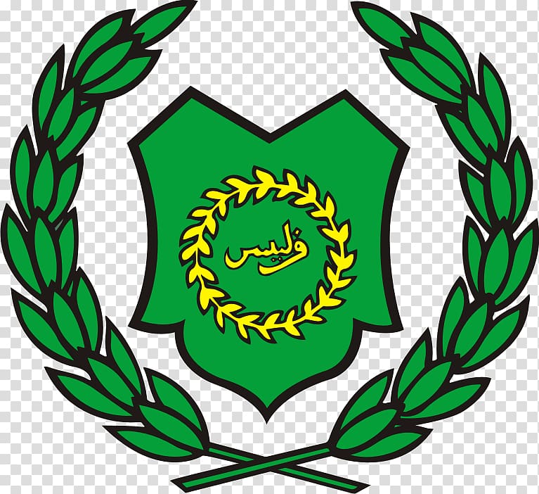 Flag and coat of arms of Perlis Kedah House of Jamalullail States and federal territories of Malaysia, bendera malaysia transparent background PNG clipart