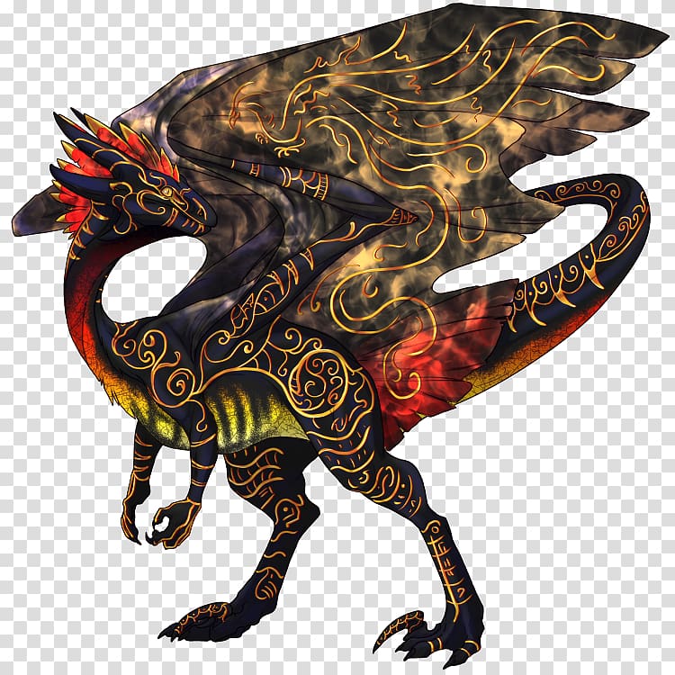 Shadow dragon Natsu Dragneel Charizard, flying phoenix transparent background PNG clipart
