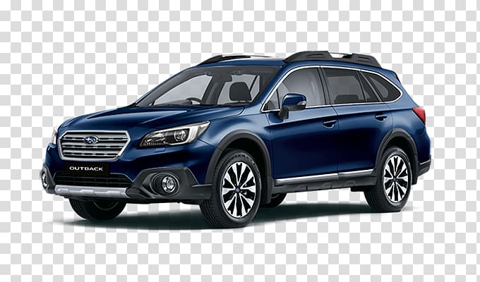 2018 Subaru Outback 2.5i Limited Car 2018 Subaru Outback 2.5i Premium Subaru Impreza, 2015 Volvo V60 transparent background PNG clipart