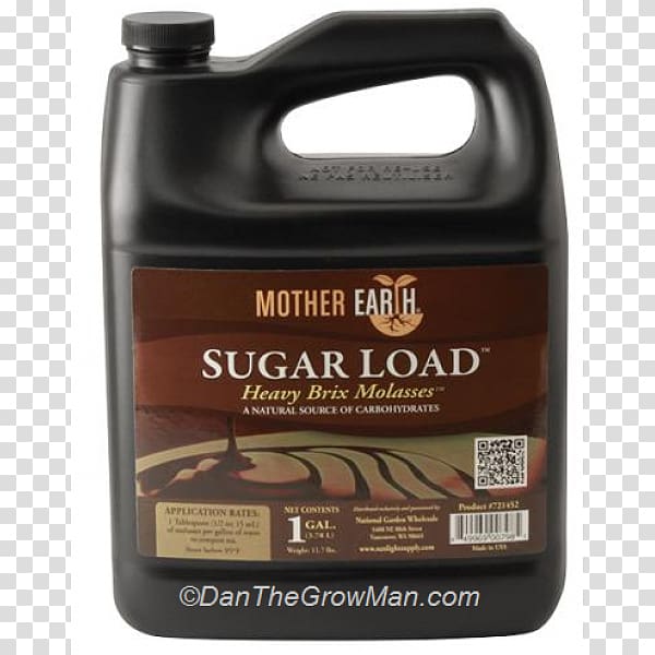 Sugar Imperial gallon Organic food Molasses Brix, sugar transparent background PNG clipart