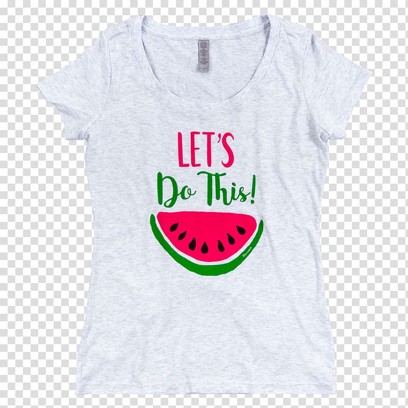 T-shirt Clothing Weight loss Meal preparation Baby & Toddler One-Pieces, T-shirt transparent background PNG clipart