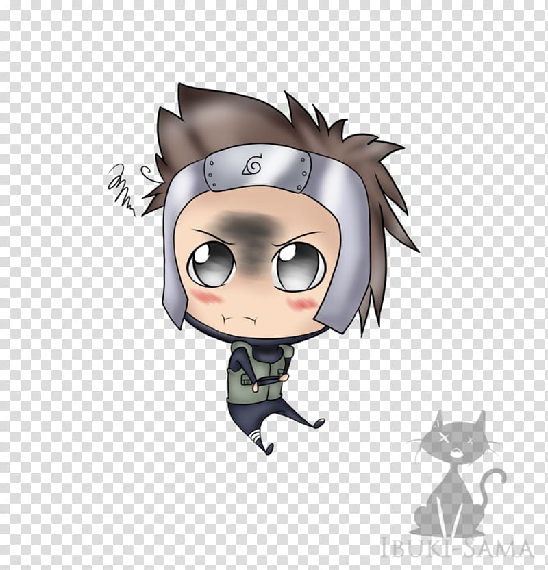 Chibi Annoyance Art Anime , Chibi transparent background PNG clipart