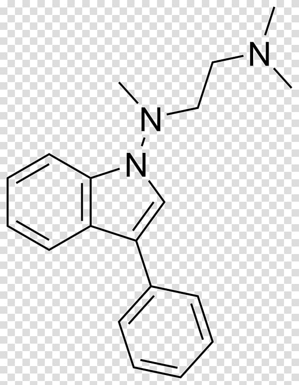 Dimethyl sulfoxide Pyridine Heterocyclic compound Zolmitriptan, others transparent background PNG clipart