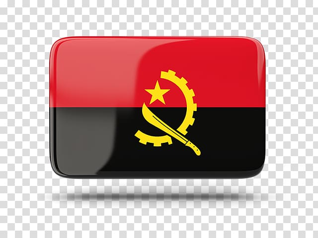 Flag of Angola Flag patch, Flag transparent background PNG clipart