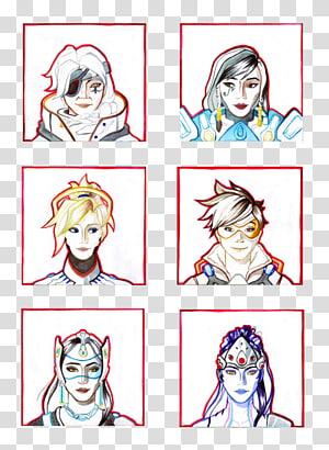 Visual arts Graphic design , Lunafreya transparent background PNG clipart thumbnail