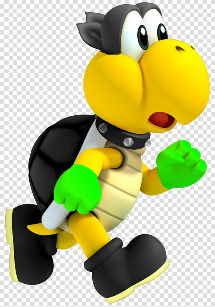 New Super Mario Bros. Wii Bowser Koopa Troopa Video Games, mario bros transparent background PNG clipart