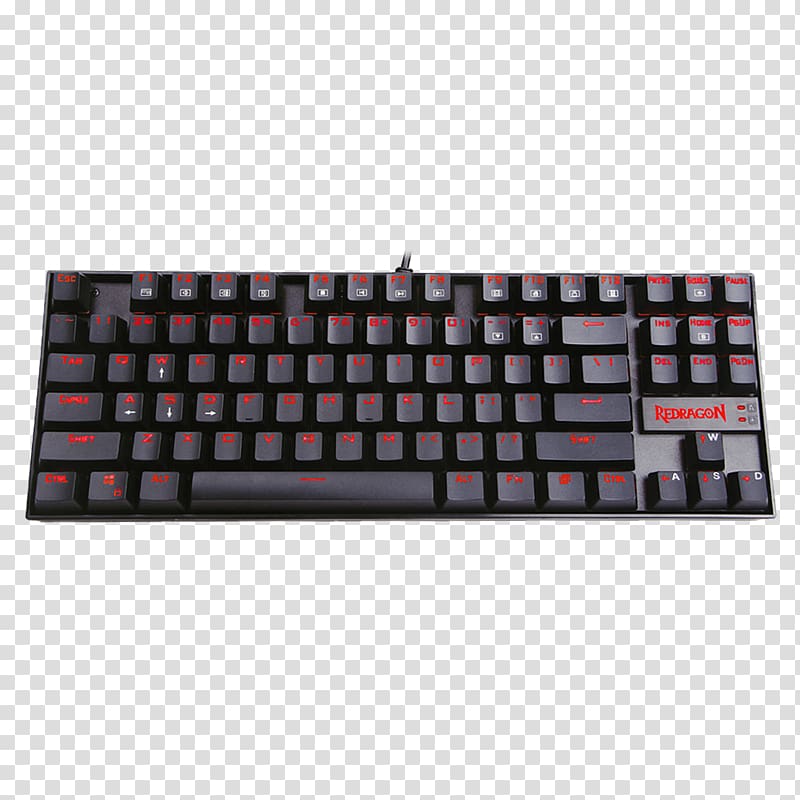 Computer keyboard Computer mouse Mouse Mats Gaming keypad LED-backlit LCD, Computer Mouse transparent background PNG clipart