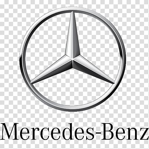 Mercedes-Benz C-Class Car Audi Daimler Motoren Gesellschaft, mercedes-benz logo transparent background PNG clipart