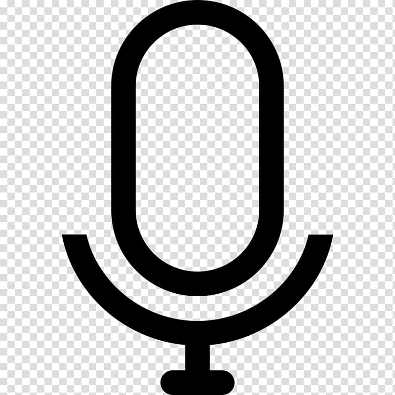 Microphone Computer Icons Encapsulated PostScript, display icon transparent background PNG clipart