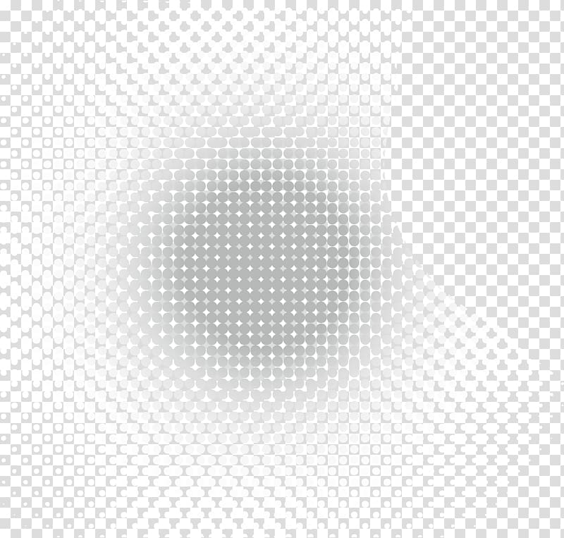white and gray checked grapphic, Halftone Color gradient Color gradient, Brown circle lattice transparent background PNG clipart