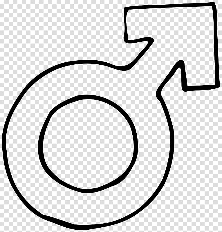 Gender symbol Male Sign , symbol transparent background PNG clipart
