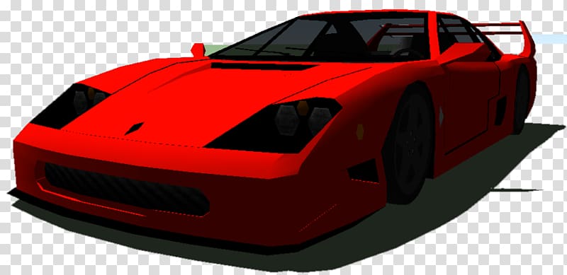 Cars 3 - McQueen para GTA San Andreas