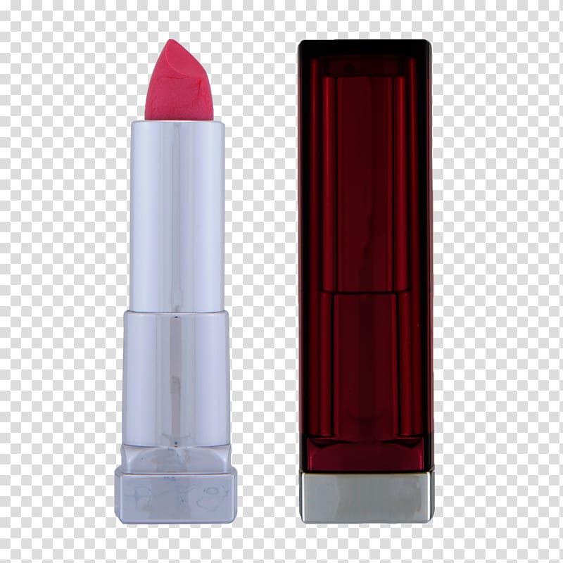 Lipstick Maybelline Color Sensational Vivid Matte Liquid Mascara Lip gloss, lipstick transparent background PNG clipart