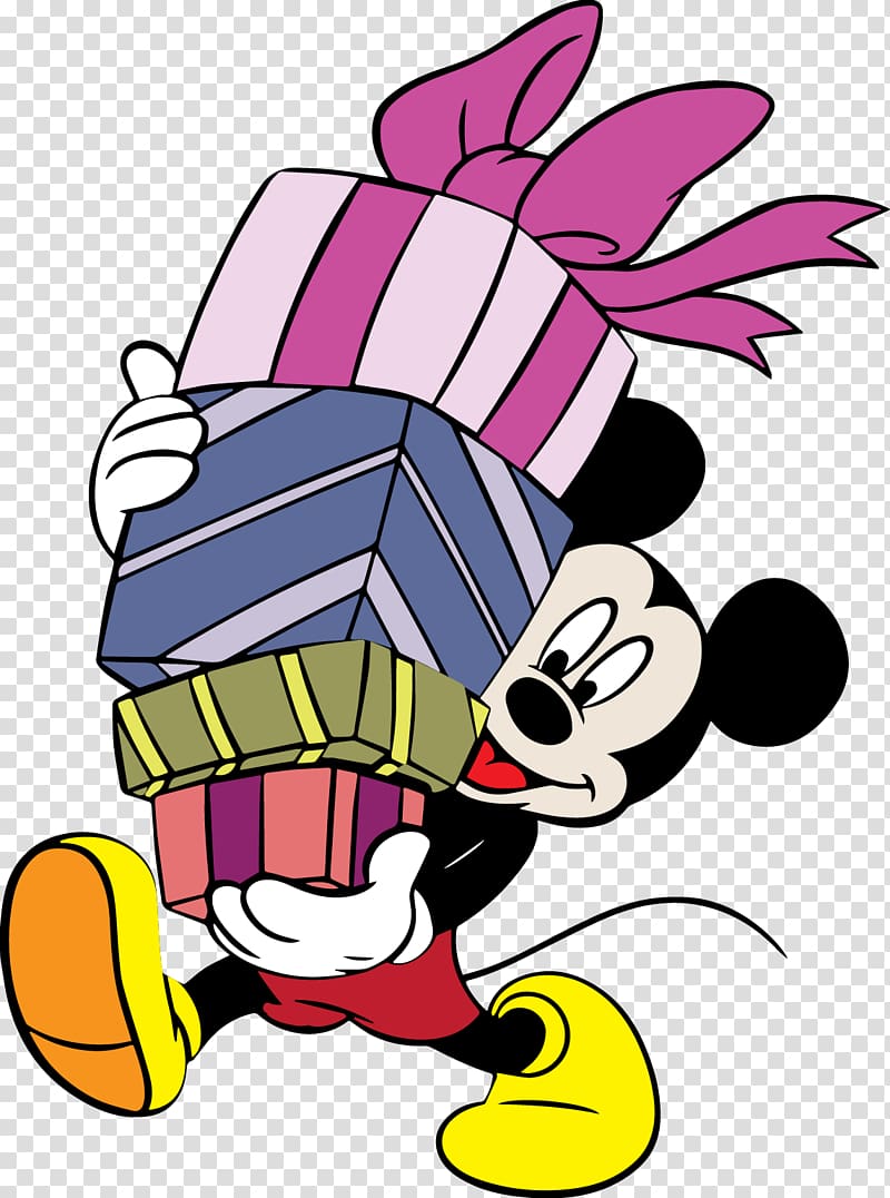 Mickey Mouse Minnie Mouse Donald Duck The Walt Disney Company Coloring book, mickey mouse transparent background PNG clipart