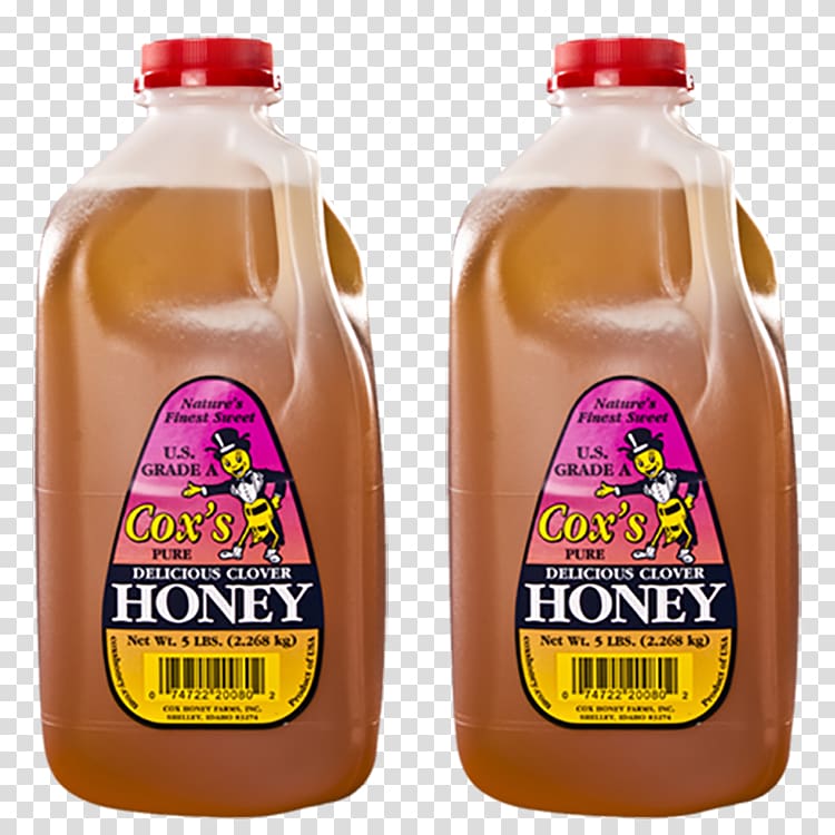 Breakfast cereal Creamed honey Food, honey liquid transparent background PNG clipart
