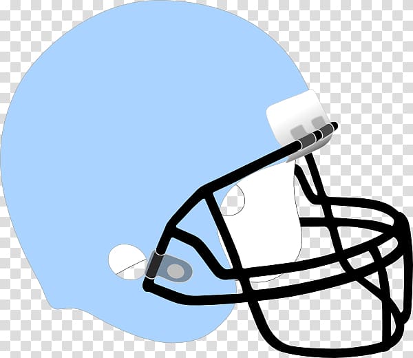 NFL Fantasy football American Football Helmets, NFL transparent background PNG clipart