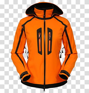 Hoodie Clothing Jacket Sportswear, jacket transparent background PNG clipart thumbnail