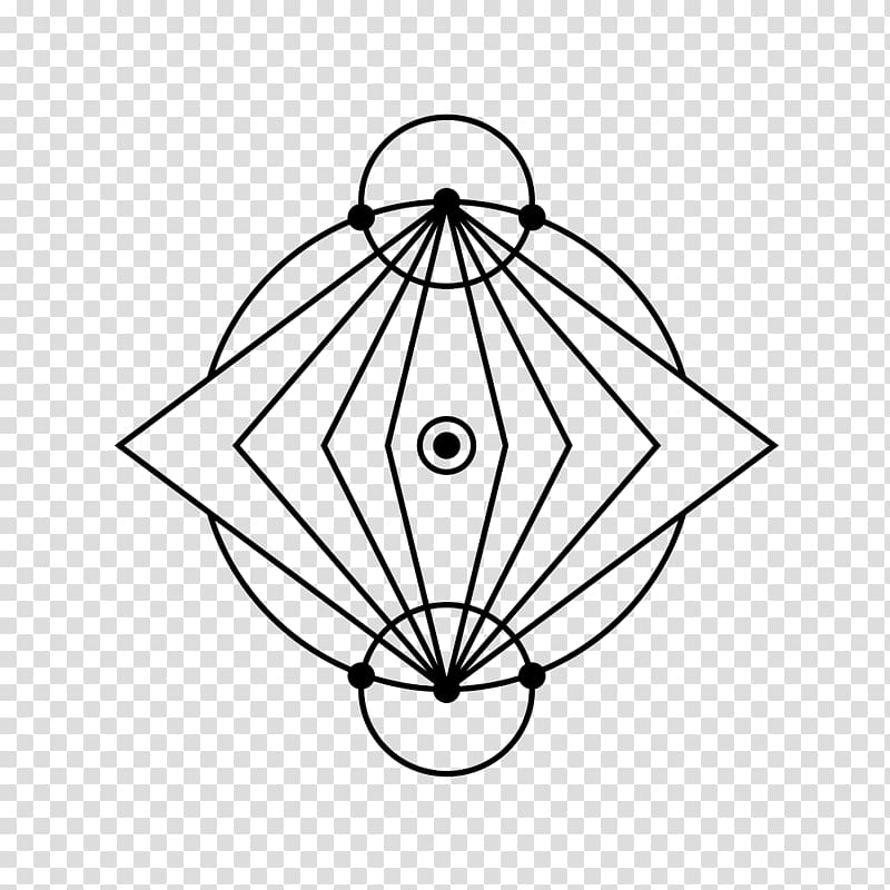 Geometric shape Geometry Circle, geometrical transparent background PNG clipart