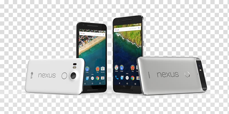 Nexus 6P Nexus 5X Google Nexus Android Marshmallow, google transparent background PNG clipart