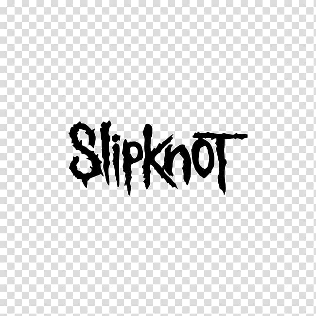 Slipknot Wall decal Sticker Logo, others transparent background PNG clipart