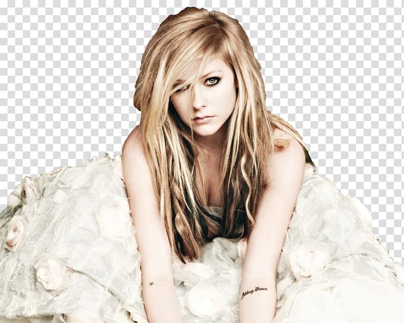 Avril Lavigne Goodbye Lullaby Album Music What the Hell, avril lavigne transparent background PNG clipart