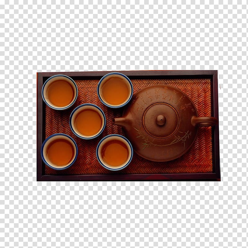 Japanese tea ceremony Budaya Tionghoa Yum cha Tea culture, Retro Tea transparent background PNG clipart