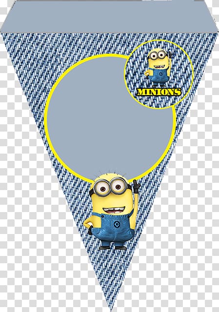 Stuart the Minion Despicable Me Printing Tim the Minion Gratis, despicable me minion cupcakes transparent background PNG clipart
