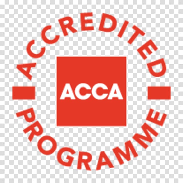 Association of Chartered Certified Accountants Professional accounting body Finance, Acca transparent background PNG clipart