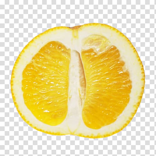 Lemon Tangelo Rangpur Grapefruit Citrus junos, lemon transparent background PNG clipart