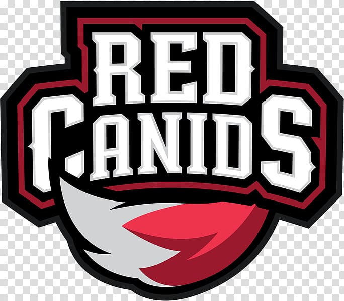 Red Canids Campeonato Brasileiro de League of Legends Heroes of the Storm Electronic sports, League of Legends transparent background PNG clipart