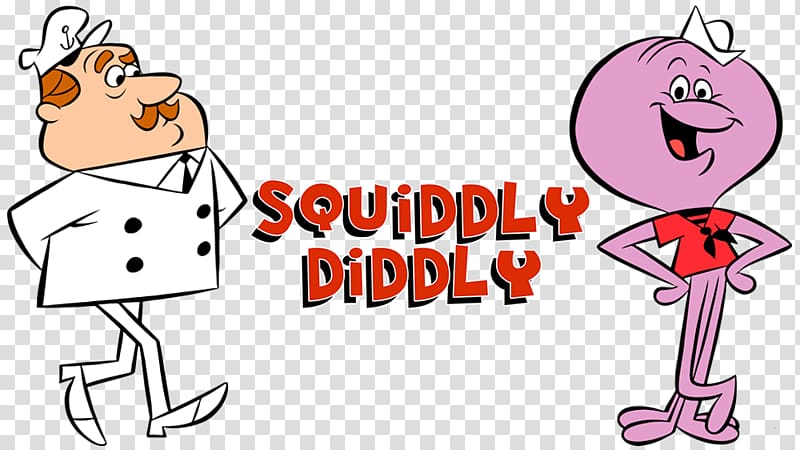 Squiddly Diddly Snagglepuss Yakky Doodle The Magilla Gorilla Show, bheem cartoon transparent background PNG clipart
