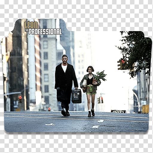 Mathilda Film YouTube Thriller Streaming media, leon the professional transparent background PNG clipart