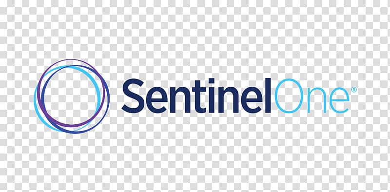 Logo SentinelOne Font Brand Product, endpoint detection and response transparent background PNG clipart