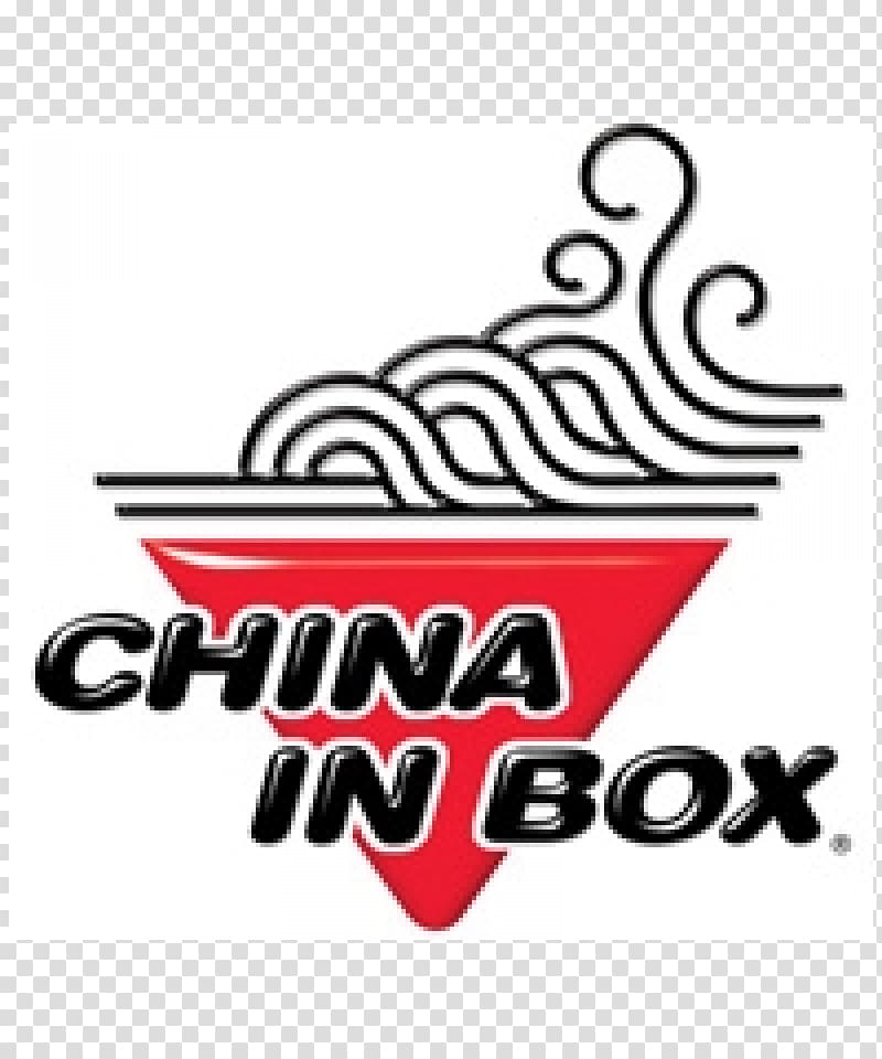 Chinese cuisine China In Box Chinese restaurant, chinese takeout transparent background PNG clipart
