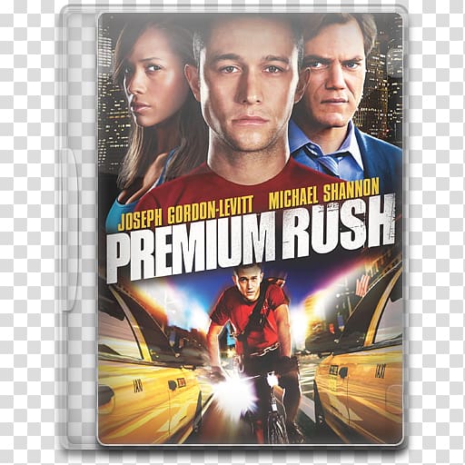 Joseph Gordon-Levitt Dania Ramirez Premium Rush United States Jamie Chung, united states transparent background PNG clipart